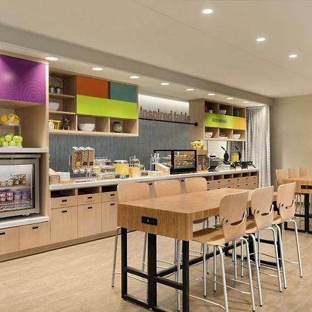 Home2 Suites By Hilton Ephrata Buitenkant foto
