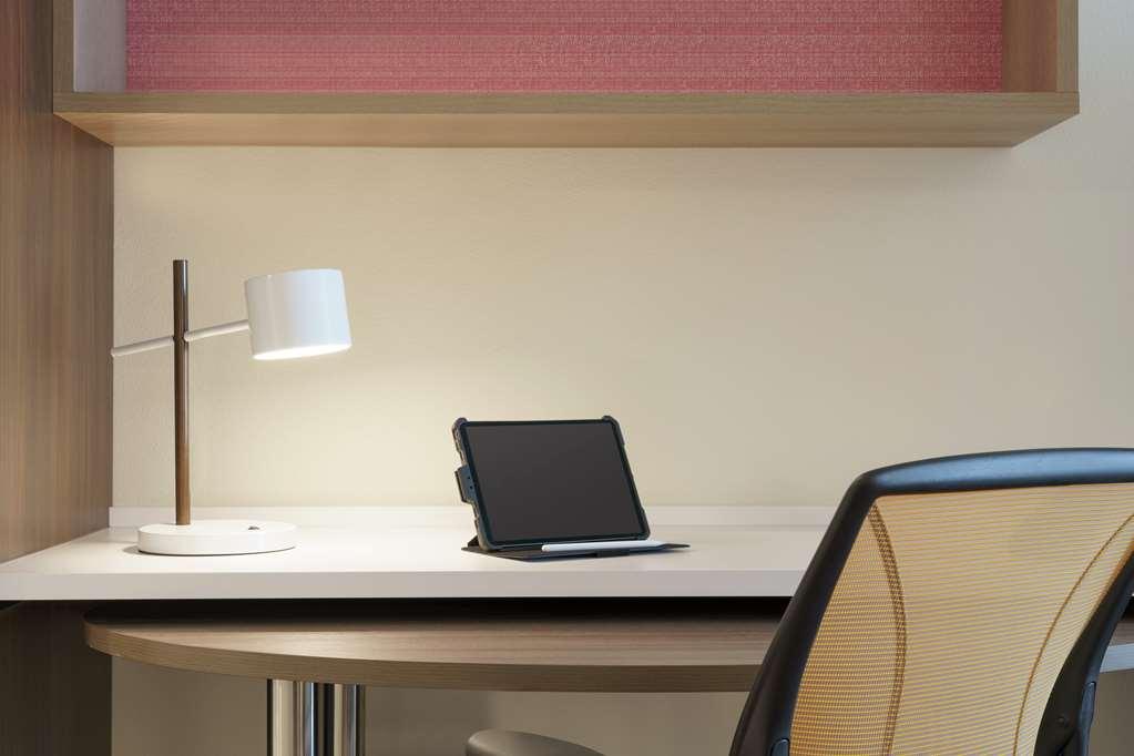 Home2 Suites By Hilton Ephrata Kamer foto