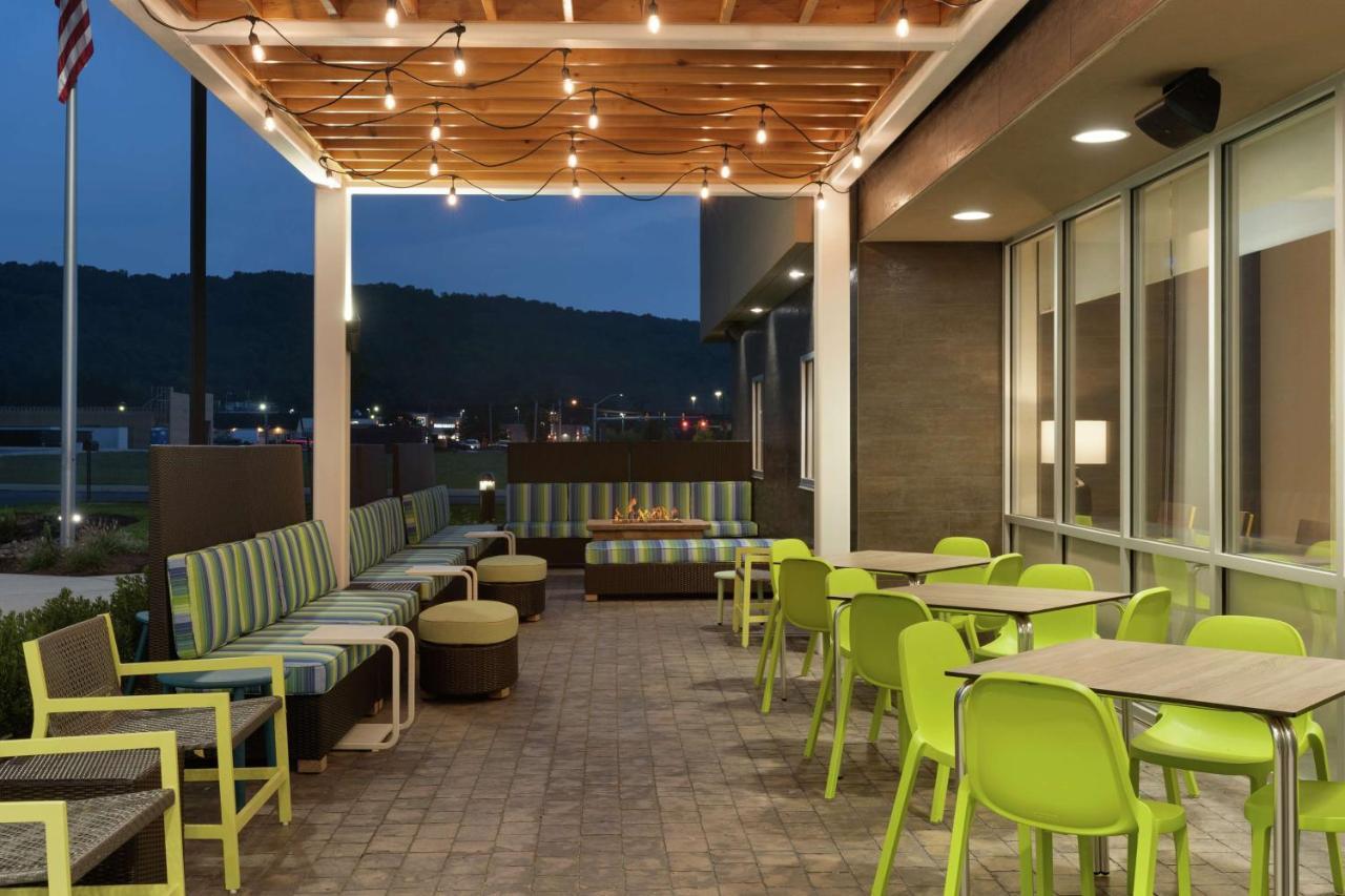 Home2 Suites By Hilton Ephrata Buitenkant foto