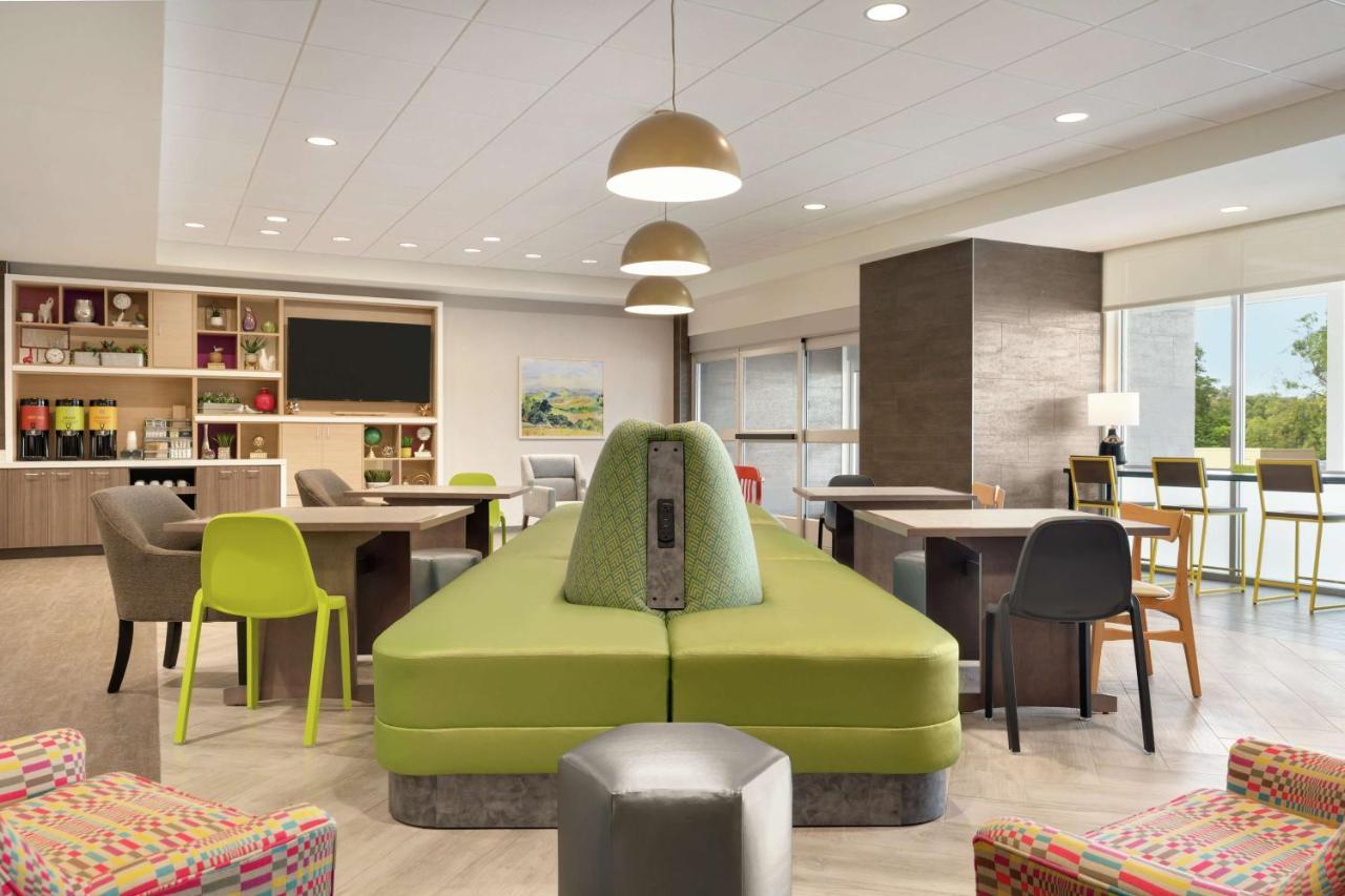 Home2 Suites By Hilton Ephrata Buitenkant foto
