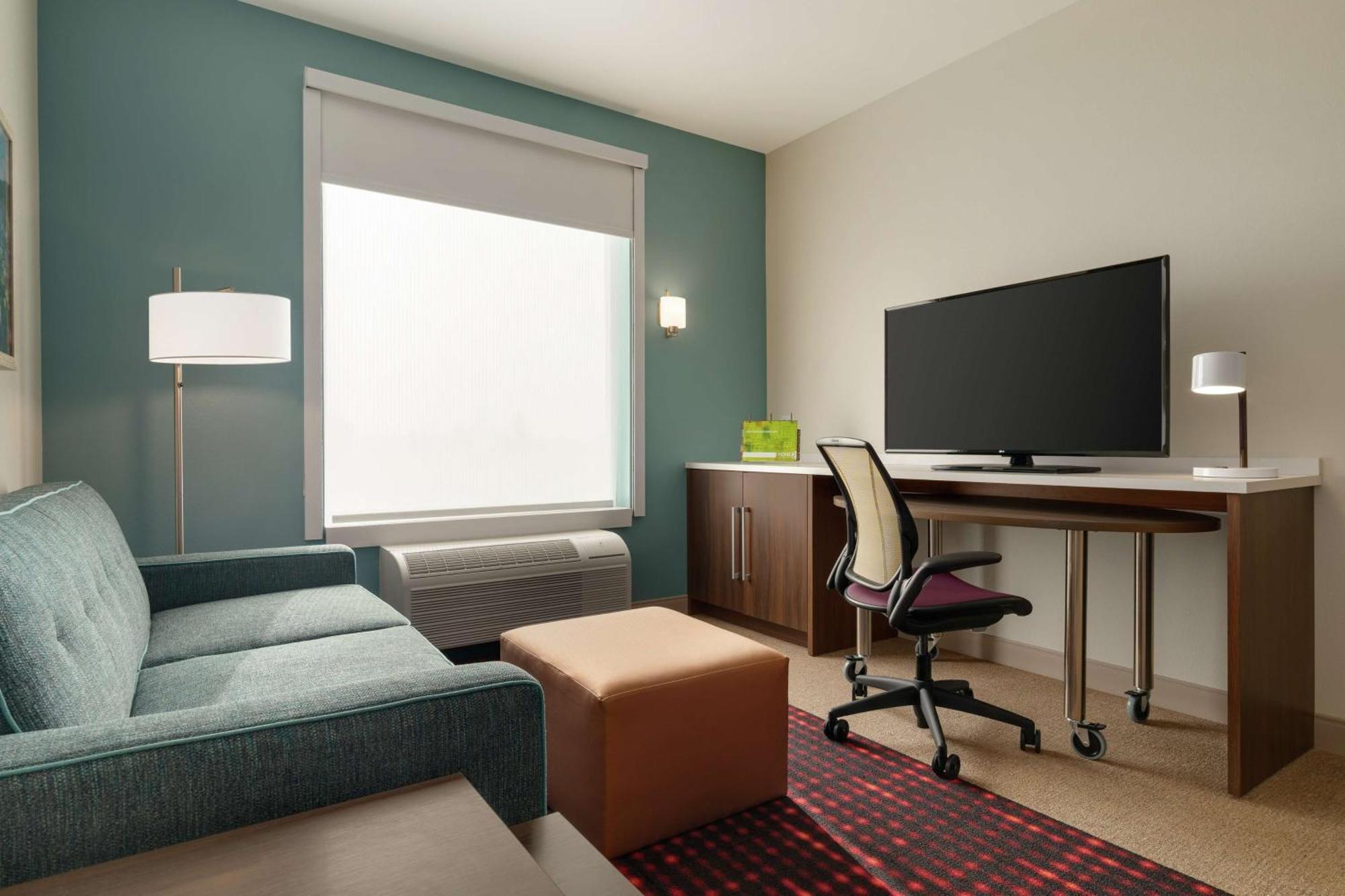 Home2 Suites By Hilton Ephrata Buitenkant foto