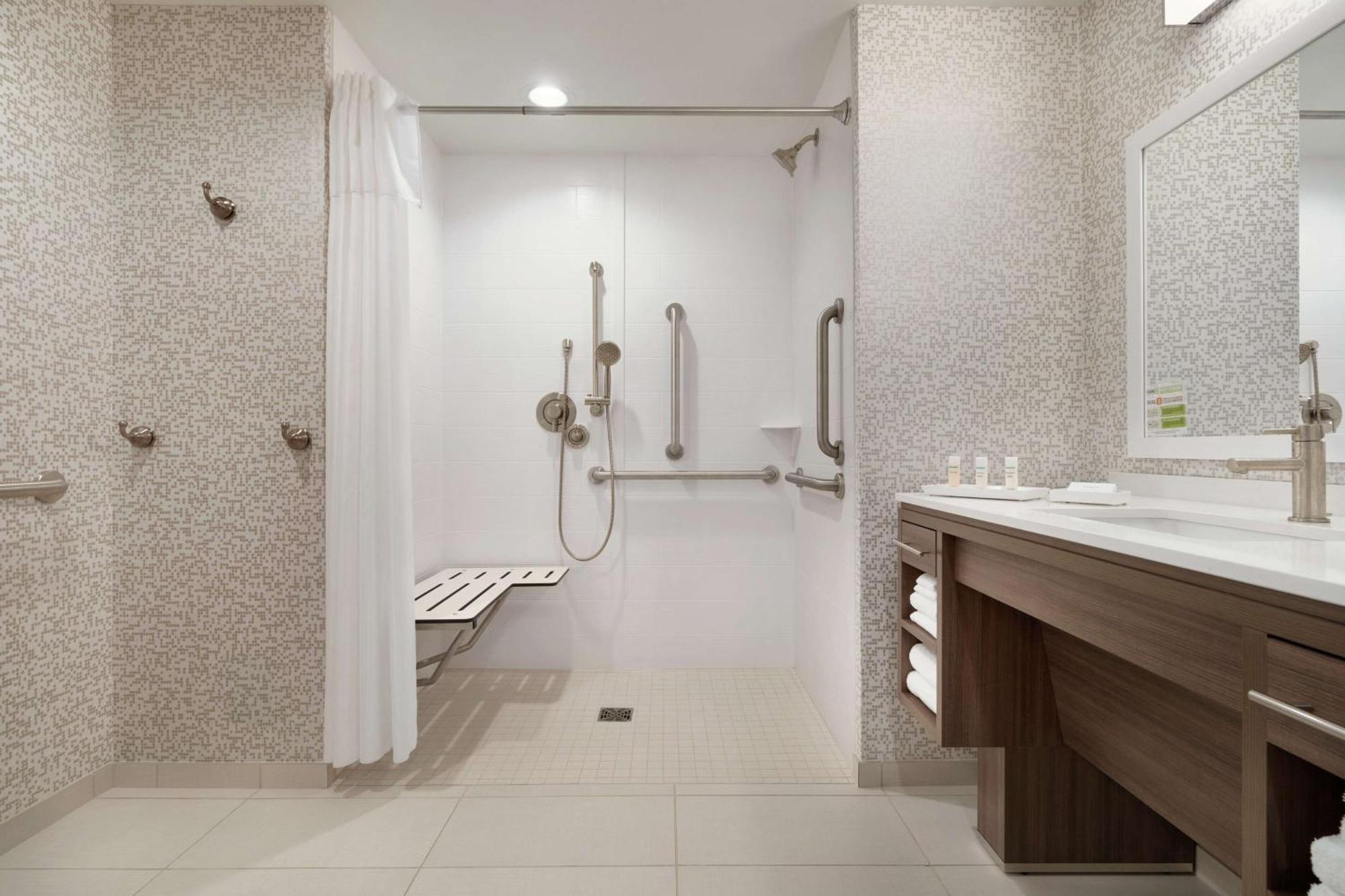 Home2 Suites By Hilton Ephrata Buitenkant foto