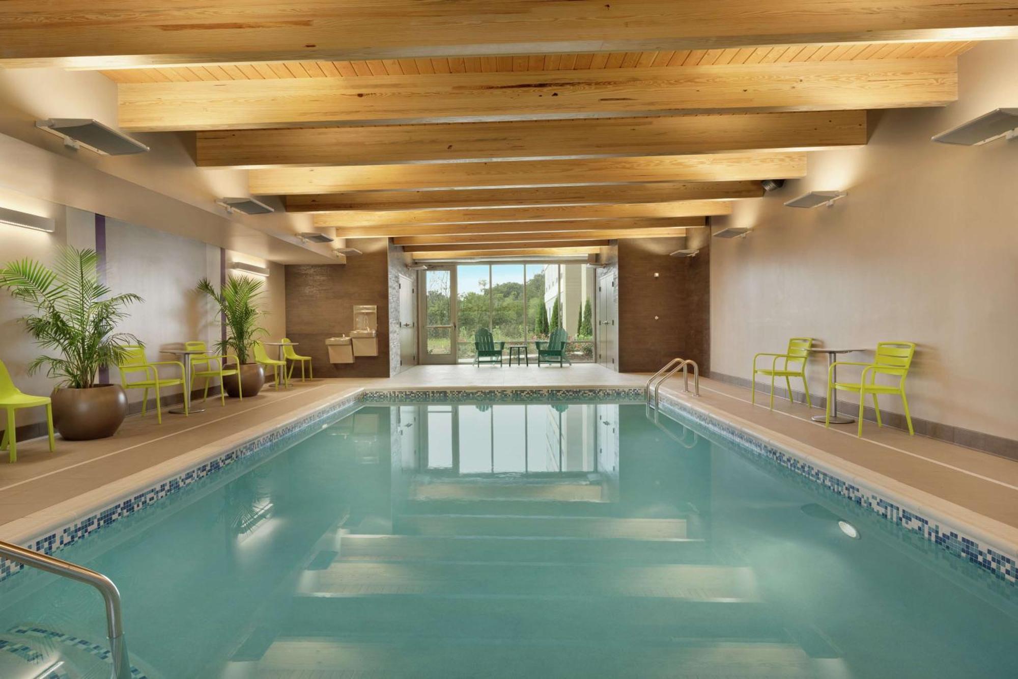 Home2 Suites By Hilton Ephrata Buitenkant foto