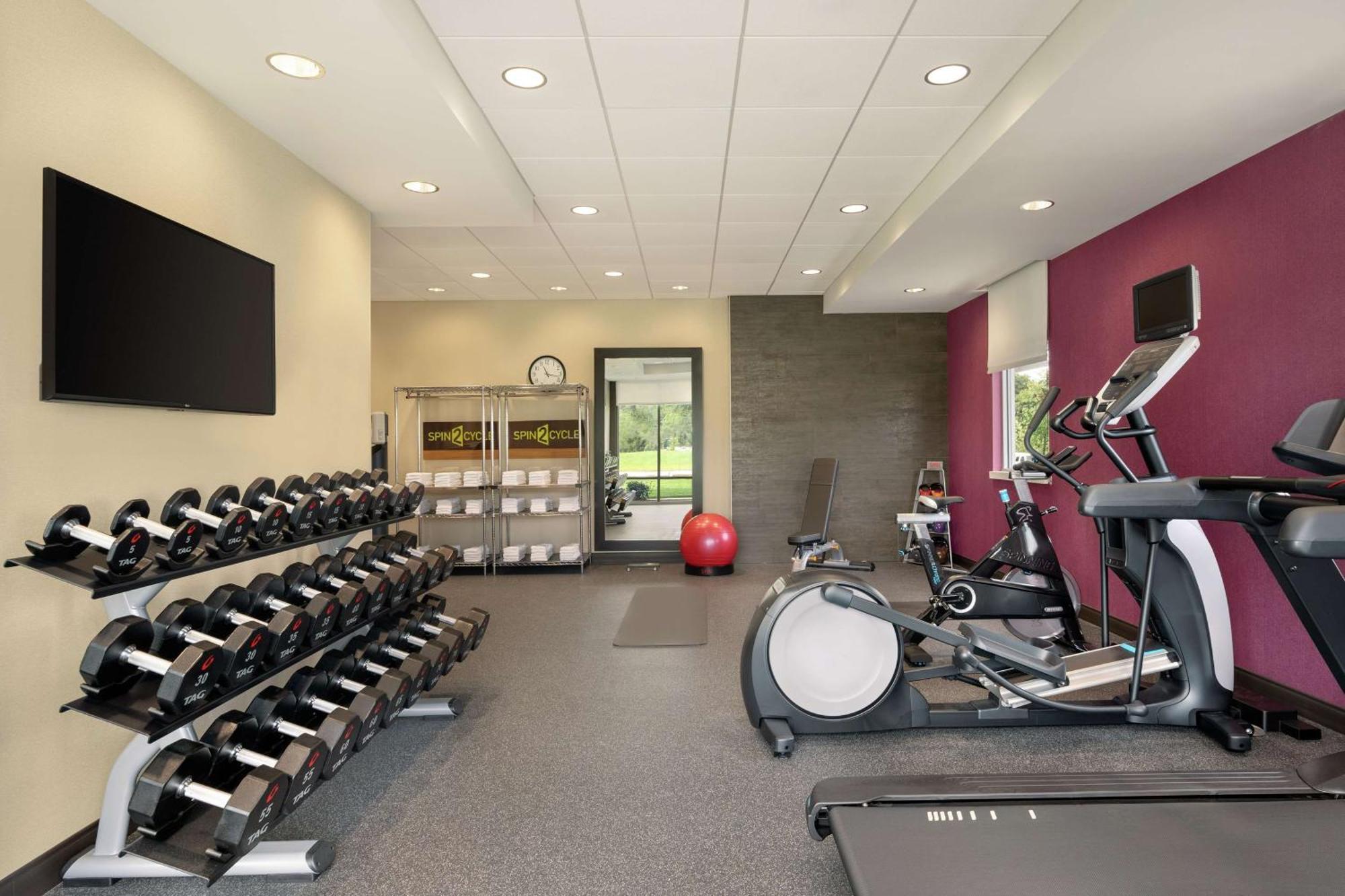 Home2 Suites By Hilton Ephrata Buitenkant foto